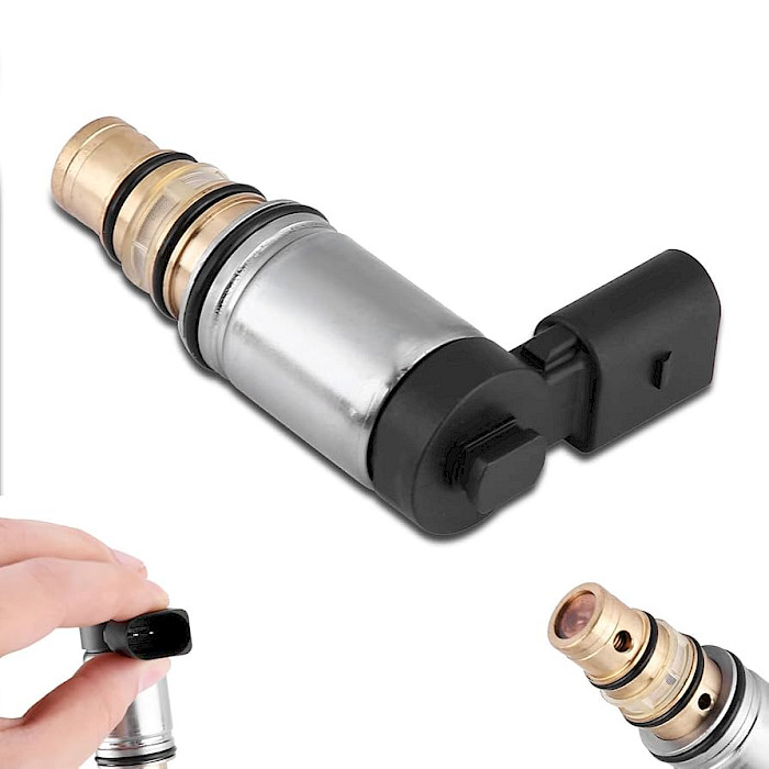 VALVULA   COMPRESOR  AUDI