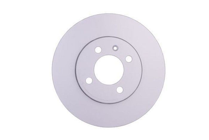 DISCO FRENO VOLKSWAGEN  GOL