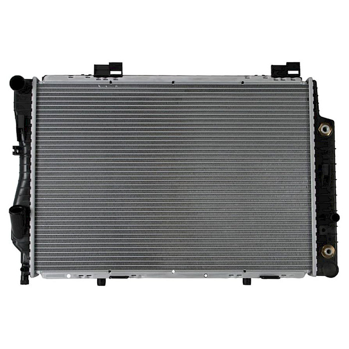 RADIADOR MERCEDEZ BENZ