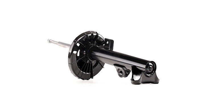 AMORTIGUADOR  DELANTERO  MERCEDEZ BENZ  C 240 W203 00-07   IZQUIERDA /DERECHA