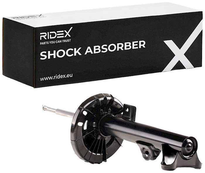 AMORTIGUADOR  DELANTERO  MERCEDEZ BENZ  C 240 W203 00-07   IZQUIERDA /DERECHA