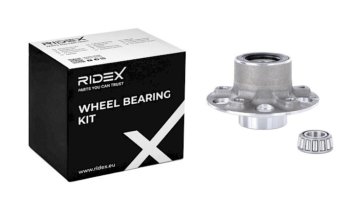 BALINERA  DELANTERO  MERCEDEZ BENZ  C 200/250 W204 07-14  (JUEGO BALINERA )