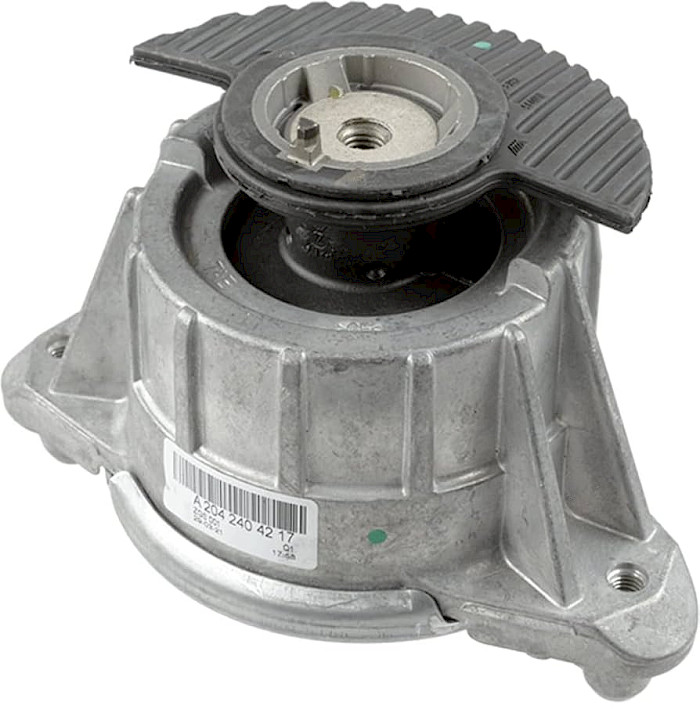 BASE MERCEDEZ BENZ  C 200/250 W204 07-14/E300 W212 09-17   IZQUIERDA /DERECHA