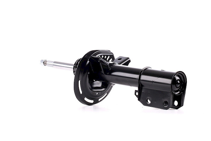 AMORTIGUADOR  DELANTERO  MERCEDEZ BENZ  GLK 300 08-15   IZQUIERDA /DERECHA