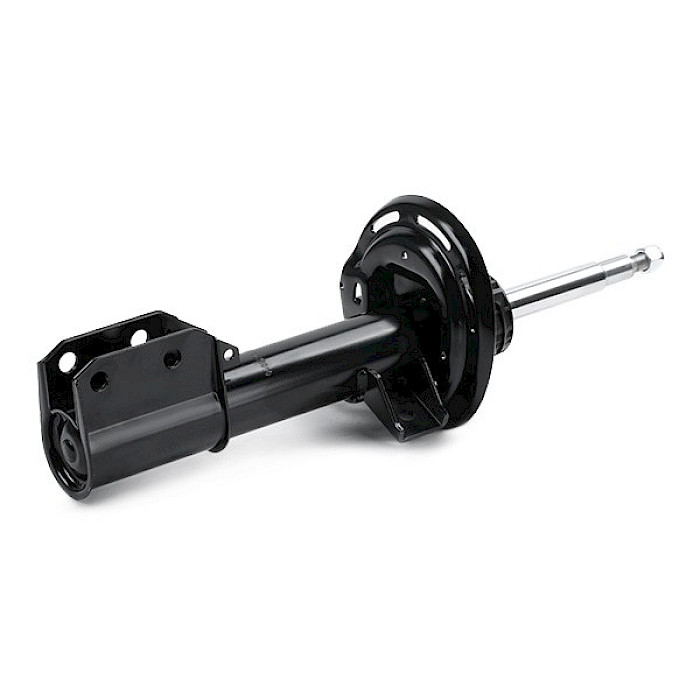 AMORTIGUADOR  DELANTERO  MERCEDEZ BENZ  GLK 300 08-15   IZQUIERDA /DERECHA