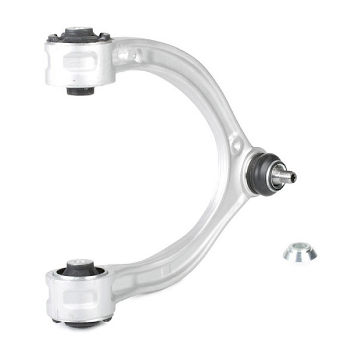 BRAZO   SUPERIOR  CURVO MERCEDEZ BENZ  C 200-250 W205 14-21/GLC 250 15- IZQUIERDA