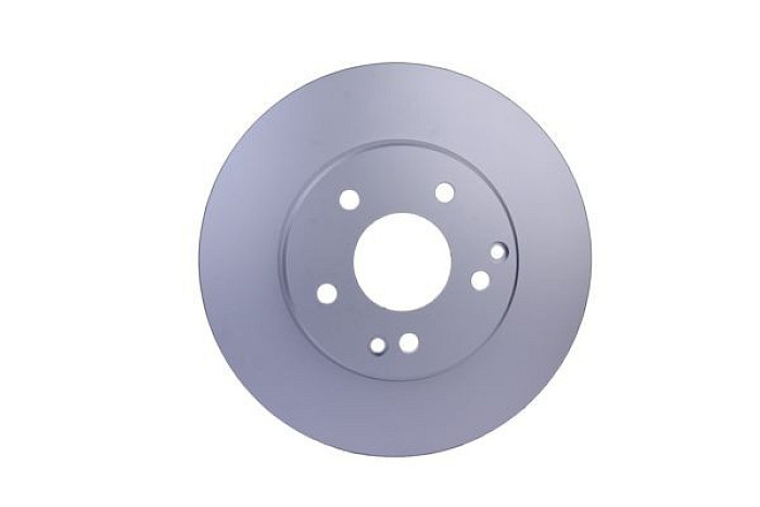 DISCO FRENO MERCEDEZ BENZ