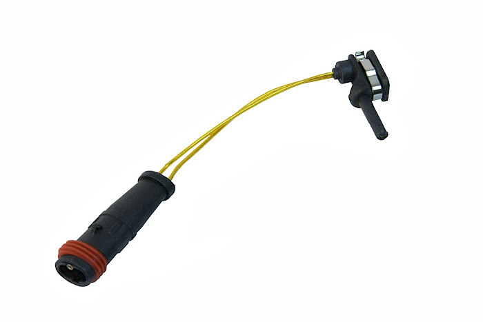 SENSOR DE DESGASTE  DELANTERO  MERCEDEZ BENZ  C250 W204 07-14/GLK 300 (X204)/(W166)/W212