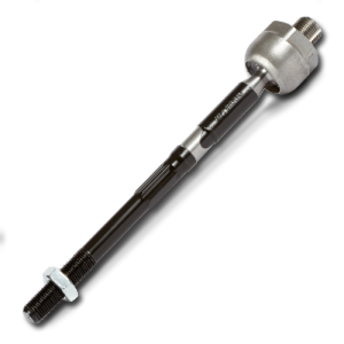 TERMINAL DE CREMALLERA  MERCEDEZ BENZ  GLK 300 (X204) 08-15