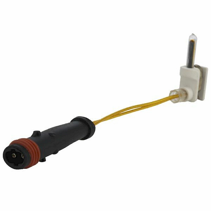 SENSOR DE DESGASTE  MERCEDEZ BENZ  W205 DELANTERO /TRASERO