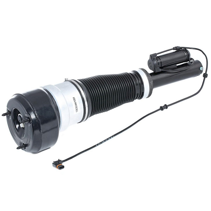 AMORTIGUADOR  DELANTERO  MERCEDEZ BENZ  S 350 W221 08-13  DERECHA /IZQUIERDA       (COMPLETO)