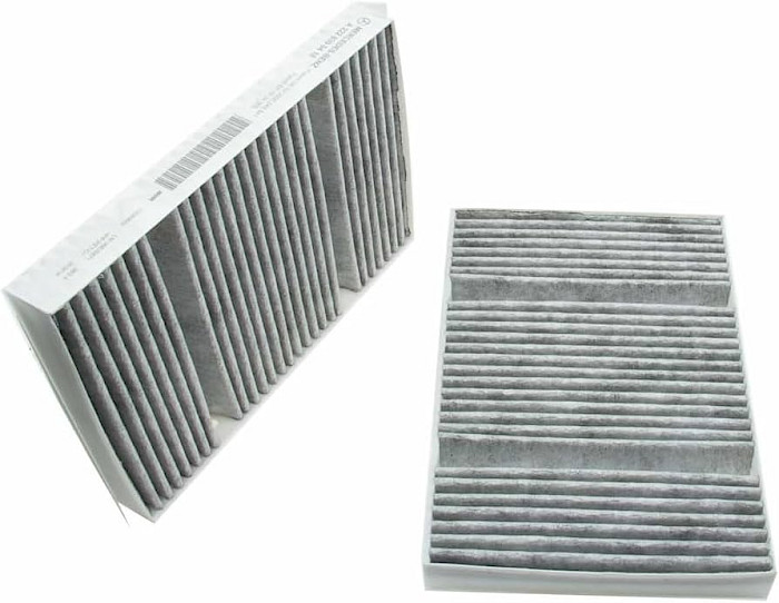 FILTRO AIRE ACONDICIONADO   MERCEDEZ BENZ  S 350 W221 08-13