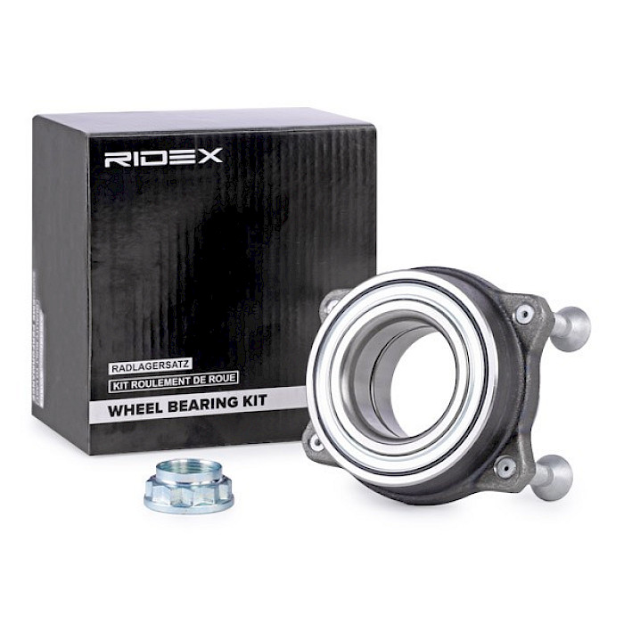 BALINERA  TRASERO  MERCEDEZ BENZ  C 200/250 W204 07-14