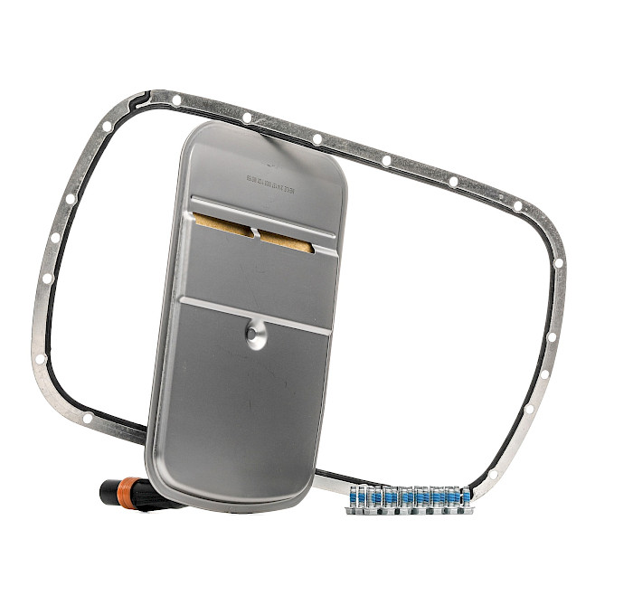 FILTRO TRANSMISION AUTOMATICA BMW X3 E83 03-10