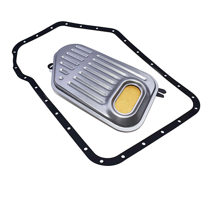 FILTRO TRANSMISION AUTOMATICA BMW S3 E46 98-07  C/EMPAQUE