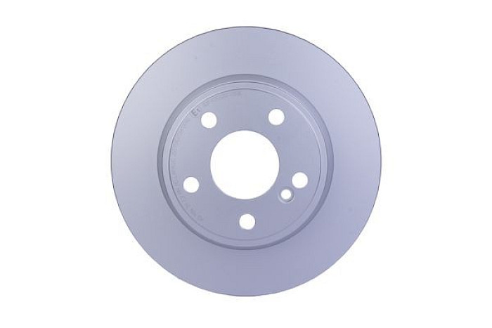 DISCO FRENO MERCEDEZ BENZ