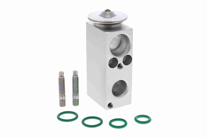 VALVULA EXPANSION  MERCEDEZ BENZ  CLA 180 13-19