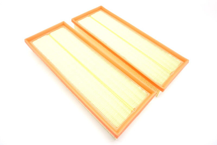 FILTRO DE AIRE  MERCEDEZ BENZ  E 300 09-17 W212/ML 500 W164 05-15