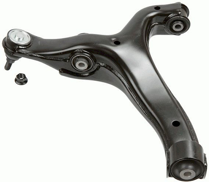 BRAZO   INFERIOR  VOLKSWAGEN  AMAROK 10- IZQUIERDA