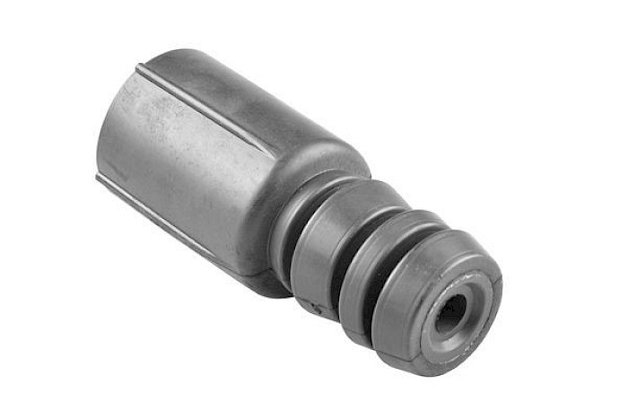 TOPE AMORTIGUADOR  VOLKSWAGEN  AMAROK 10-  DELANTERO