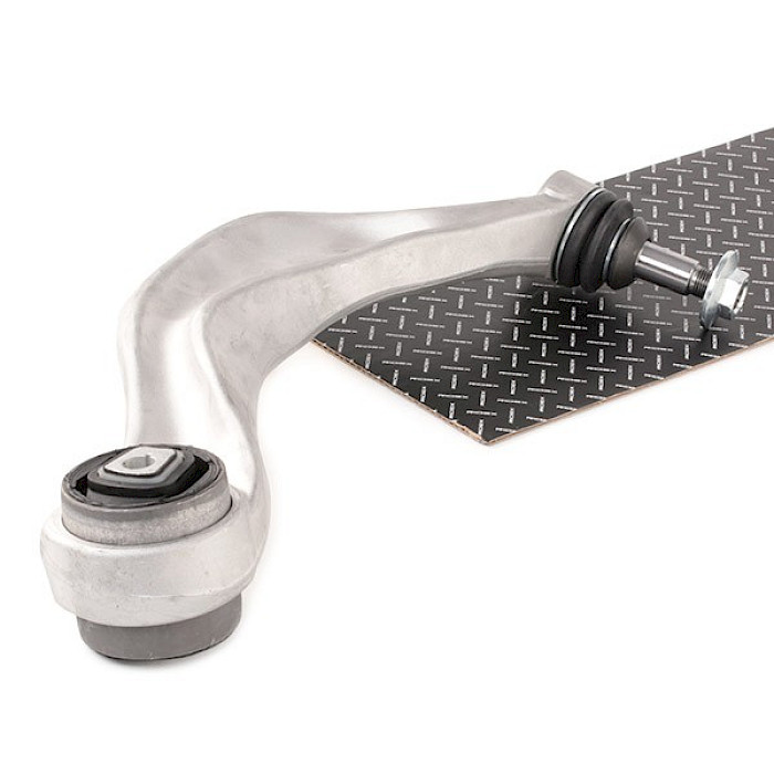 V   CURVO INFERIOR  BMW S7 F04 09-15  DERECHA