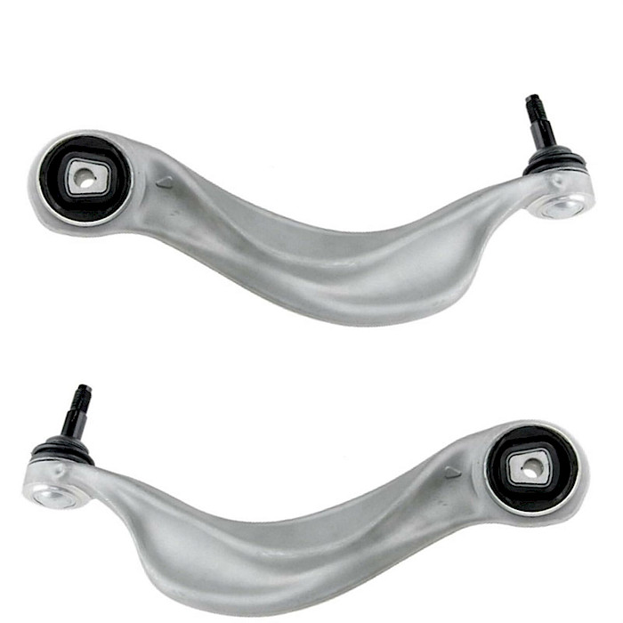 V   CURVO INFERIOR  BMW S7 F04 09-15  DERECHA