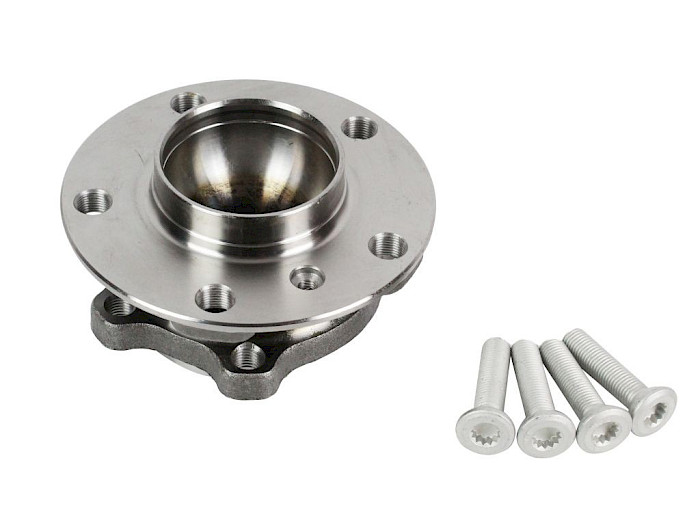 HUB BALINERA  BMW S7 F01-F04 08-15/S5 F10 11-19/X3 F25 10-17