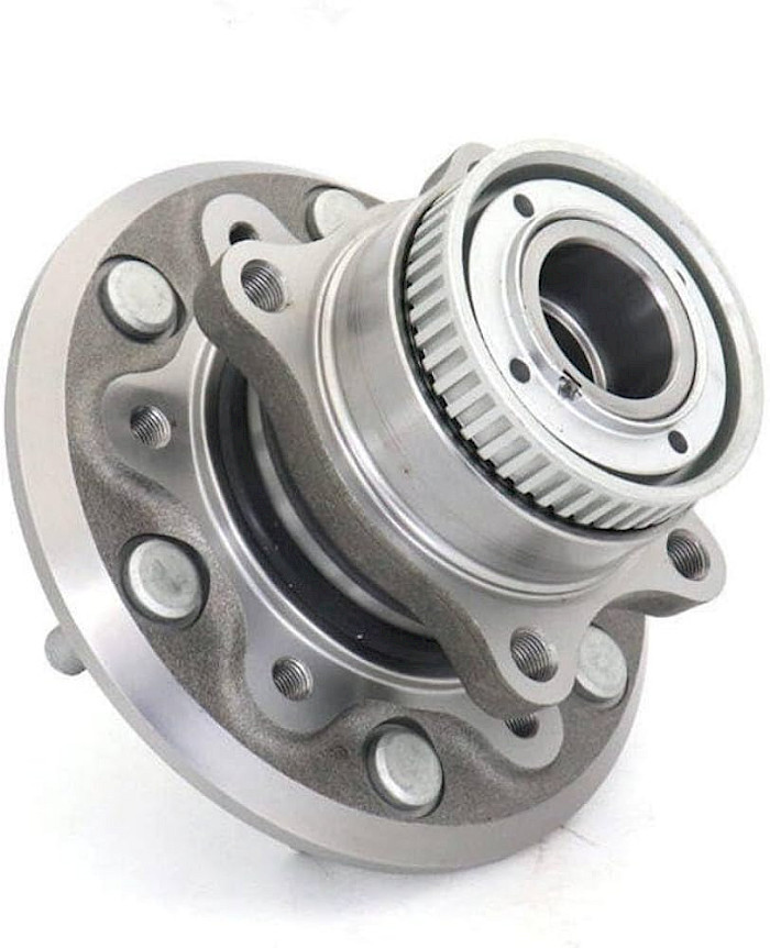 HUB BALINERA  DELANTERO  BMW X1 F48 15-/MINI F60 17-/COOPER F55 13-22