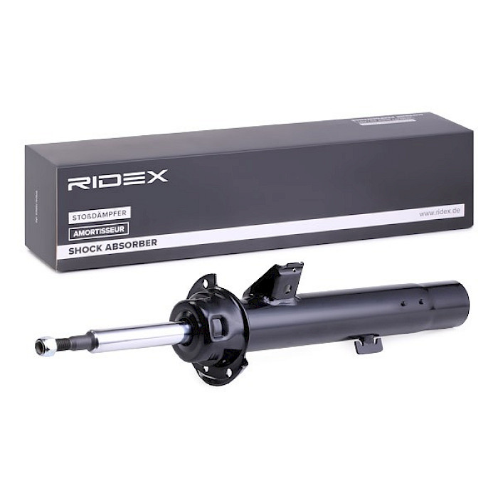 AMORTIGUADOR  DELANTERO  BMW S3 06-