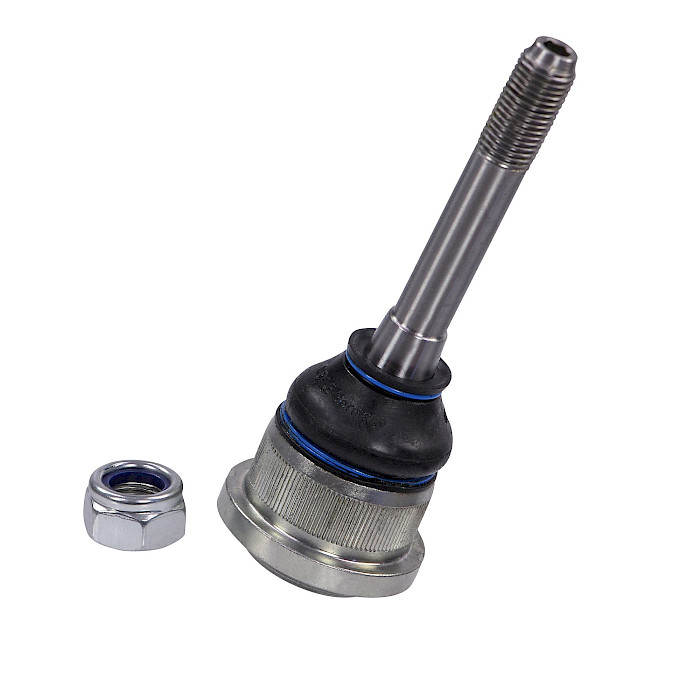 ROTULA  BMW S3 E46  LLEGO EN HD