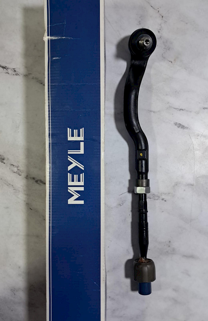 TERM BMW E46 IZQUIERDA  6 CILINDRO