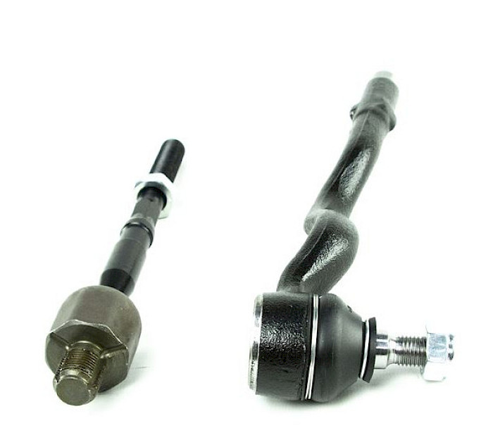 TERMINAL ACOPLE  BMW S3 E46 DERECHA