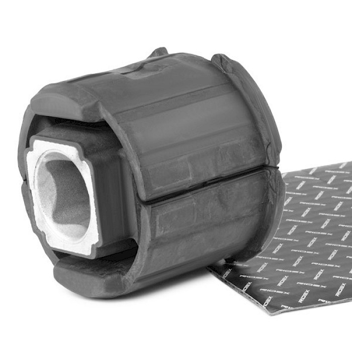 BUJE SUSPESION EJE BMW