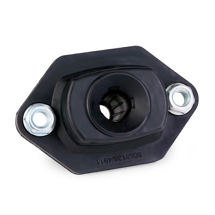 BASE DE AMORTIGUADOR  BMW