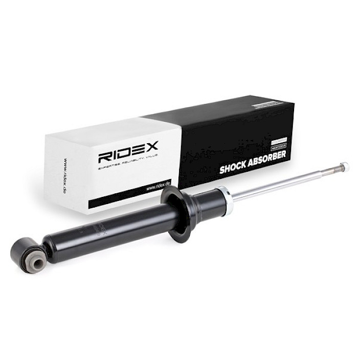 AMORTIGUADOR  TRASERO  BMW S5 E60 03-10