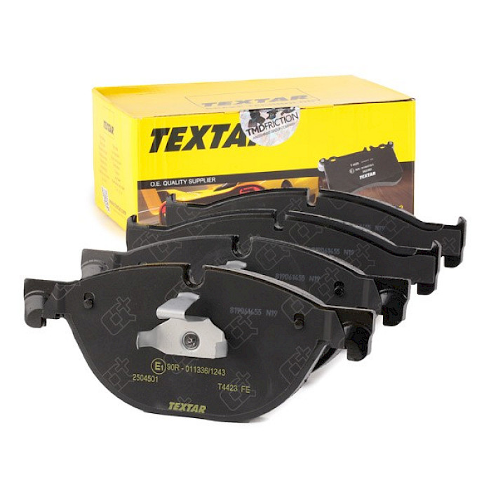 PASTILLA  DELANTERO   BMW S5 F10-F11/S7 F01 F02 F04