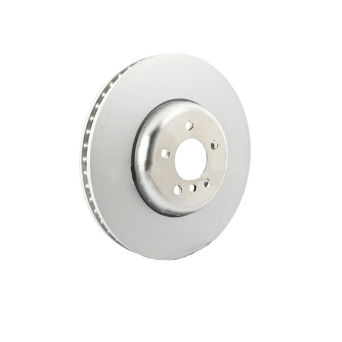 DISCO FRENO BMW S7 F04 09-15    DELANTERO