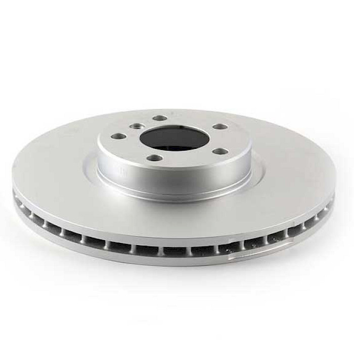 DISCO FRENO BMW DELANTERO  X5 E70/X6 E71 365X36