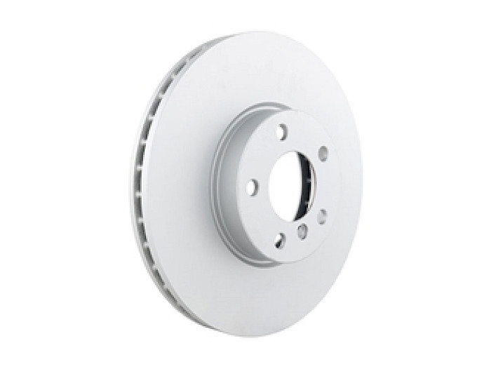 DISCO FRENO BMW X5 E70/F15   DELANTERO   332MM