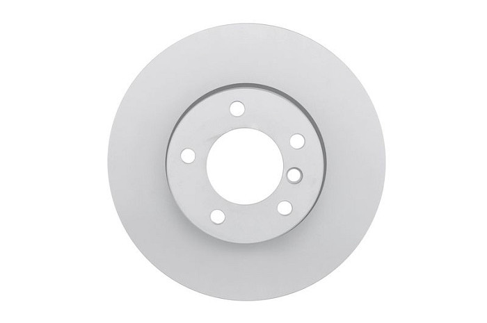 DISCO FRENO BMW X1 E84 09-15  DELANTERO     312MM