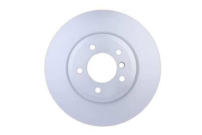 DISCO FRENO BMW S3 E46  98-07  DELANTERO  325MM