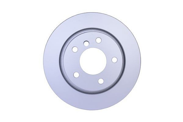 DISCO FRENO BMW E46 325I