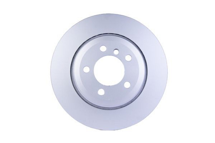 DISCO FRENO BMW TRASERO