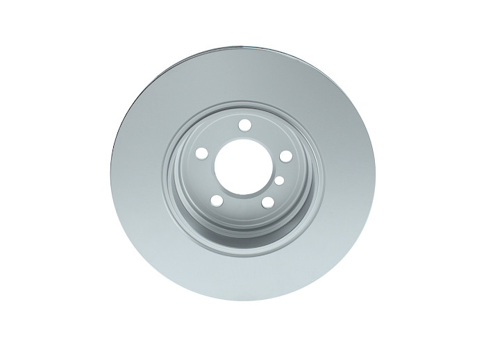 DISCO FRENO BMW TRASERO  E65