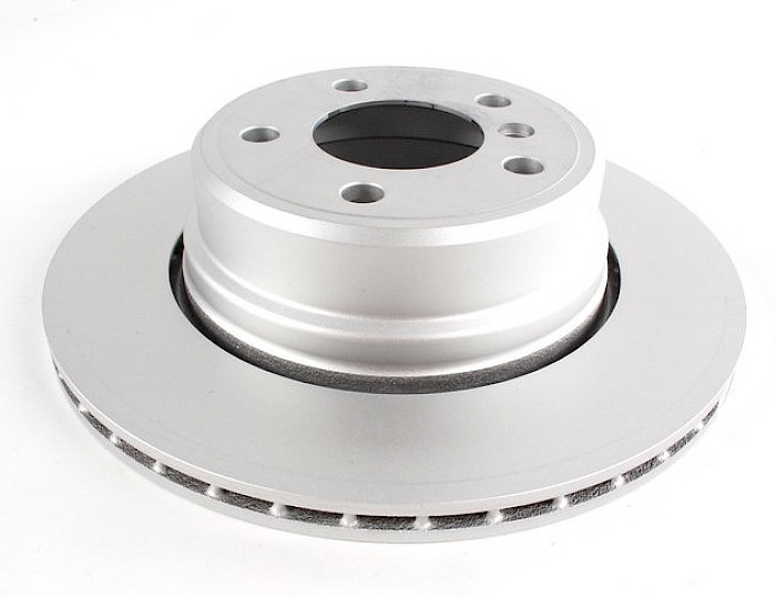 DISCO FRENO BMW X5 E53 TRASERO