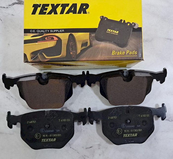 PASTILLA  TRASERO  BMW X5 E53 99-05