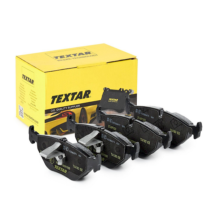 PASTILLA  TRASERO  BMW S5 E39 95-04