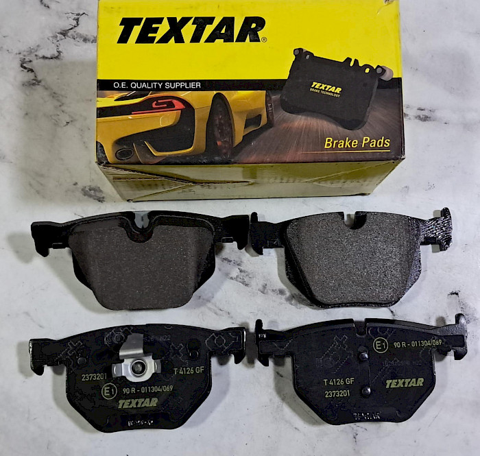 PASTILLA  TRASERO  BMW E60, E61, E63, E64