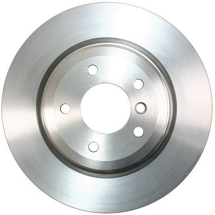 DISCO FRENO BMW TRASERO  336MM