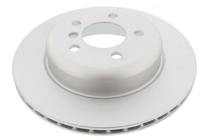 DISCO FRENO BMW S5 F10    330MM    TRASERO